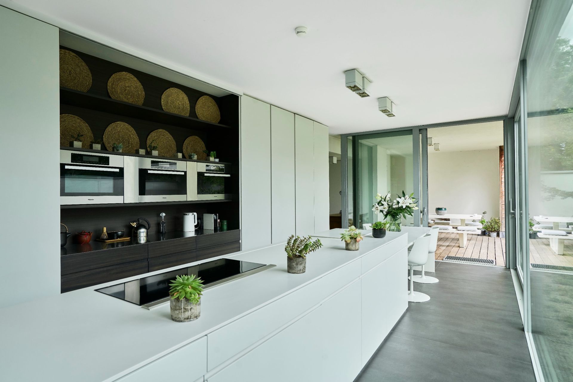 maison de luxe 10 Pièces en vente sur BONDUES (59910)