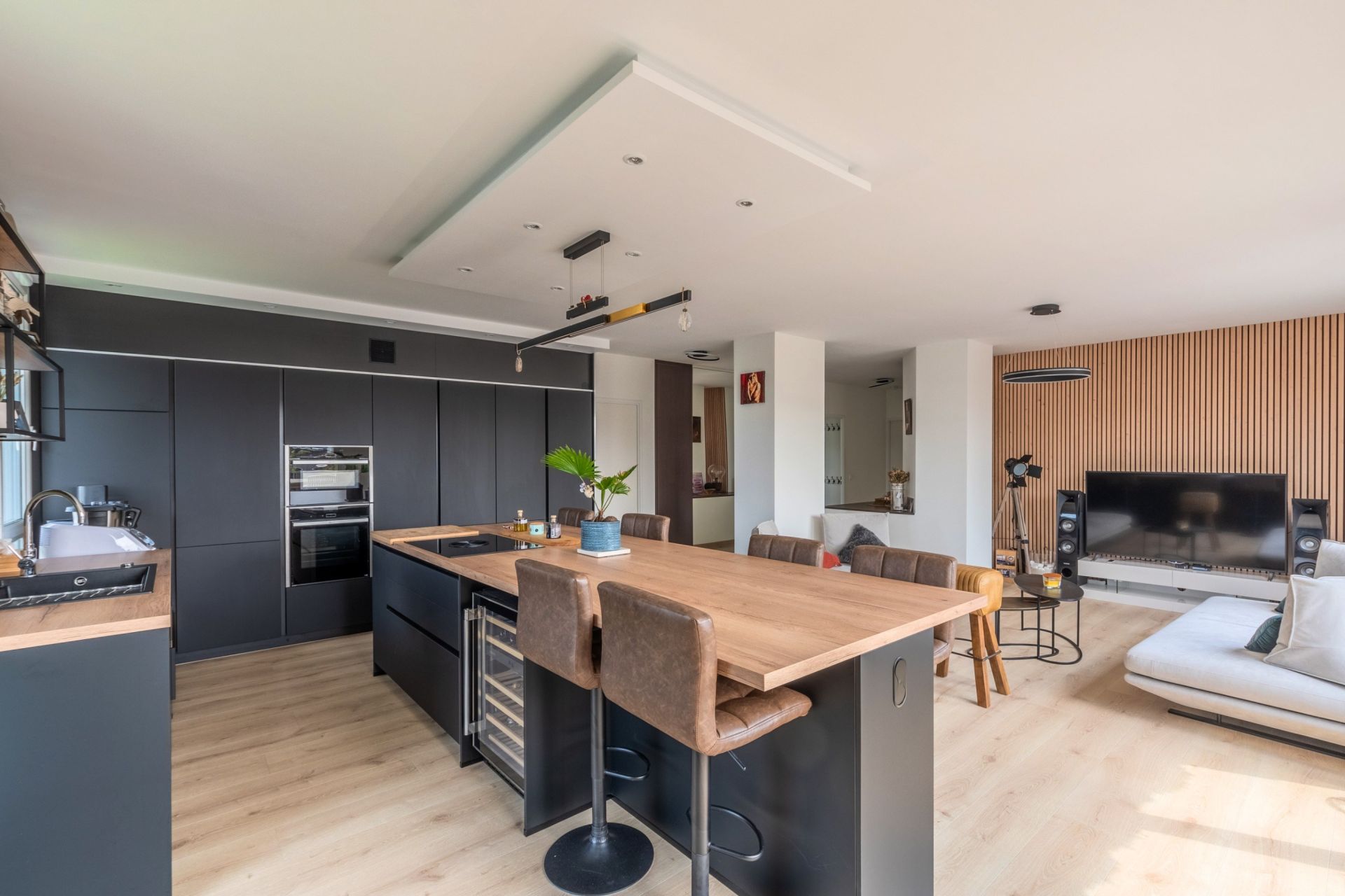 appartement de luxe 4 Pièces en vente sur LILLE (59000)