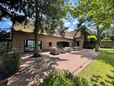 Vente Maison de luxe Auchy-lez-Orchies 12 Pièces 558 m²