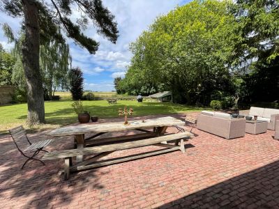 Vente Maison de luxe Auchy-lez-Orchies 12 Pièces 558 m²