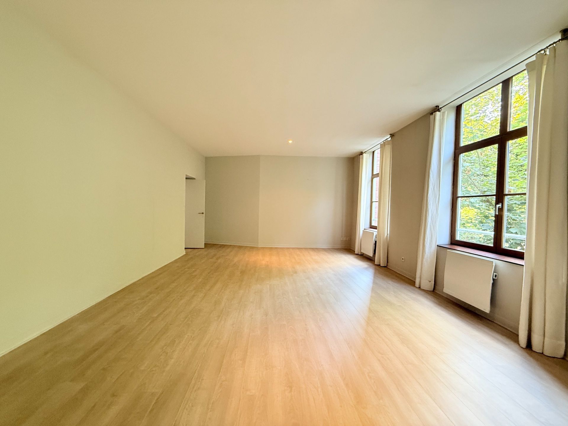 appartement de luxe 3 Pièces en vente sur LILLE (59800)