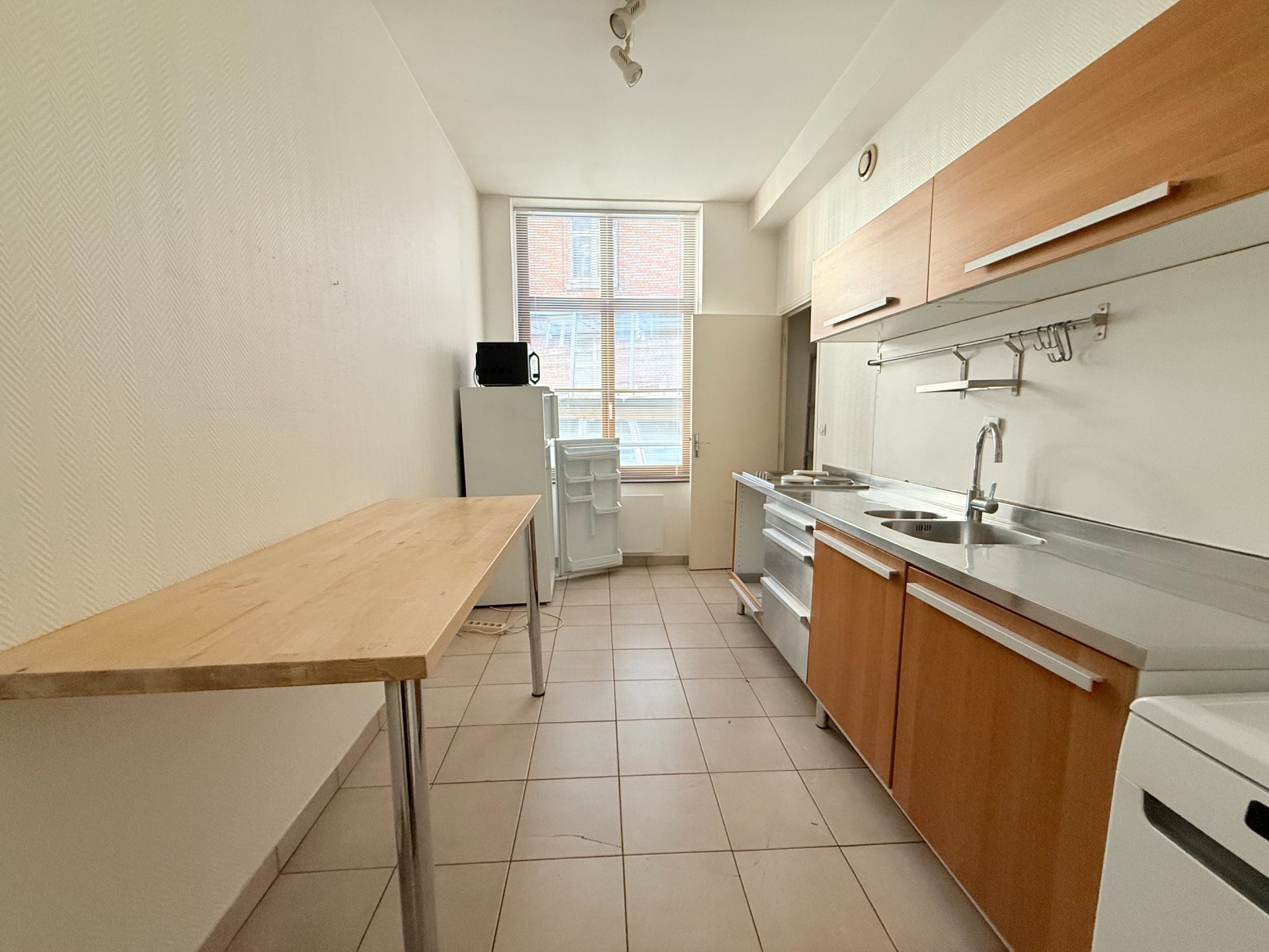 appartement de luxe 3 Pièces en vente sur LILLE (59800)