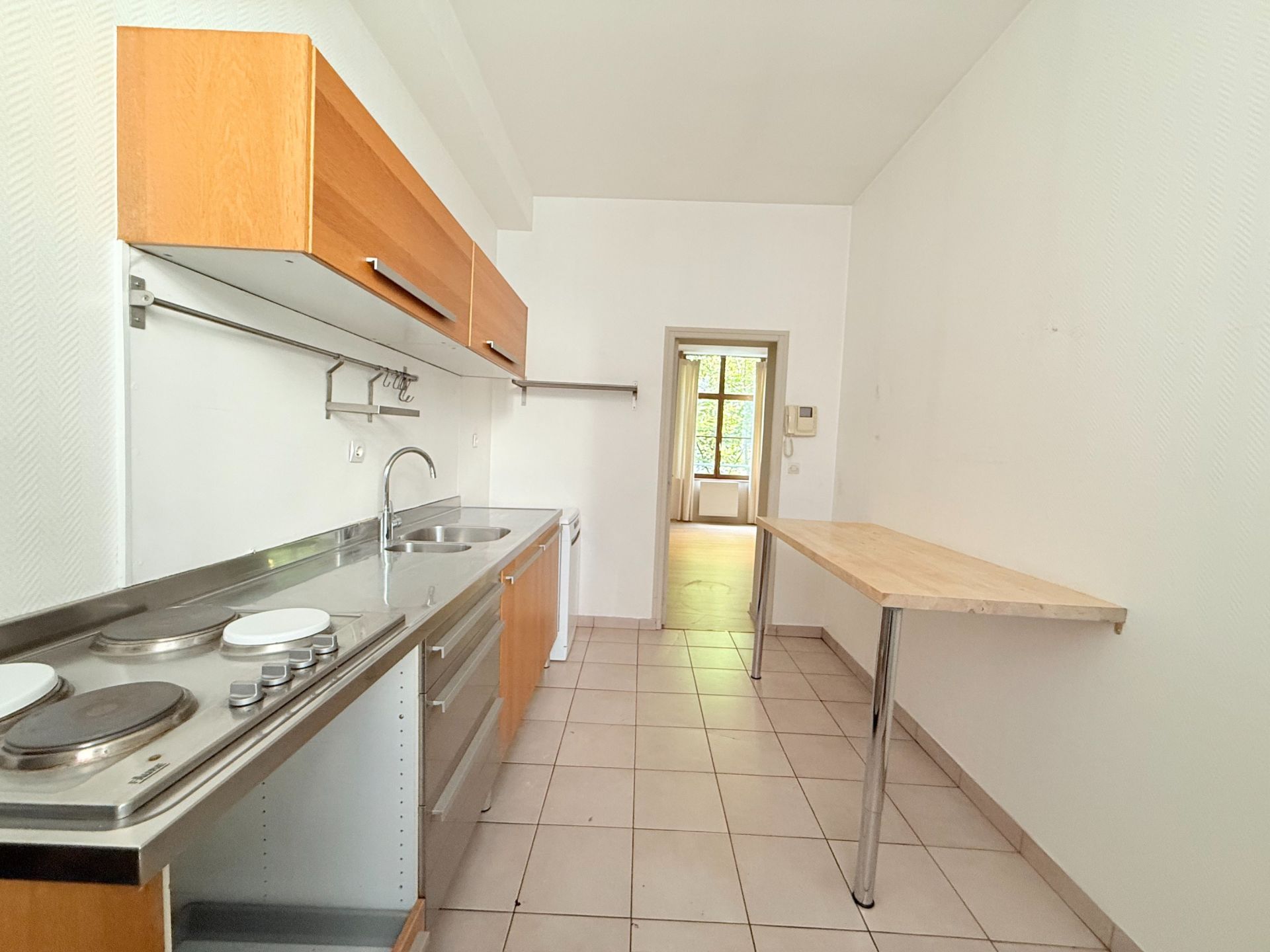 appartement de luxe 3 Pièces en vente sur LILLE (59800)