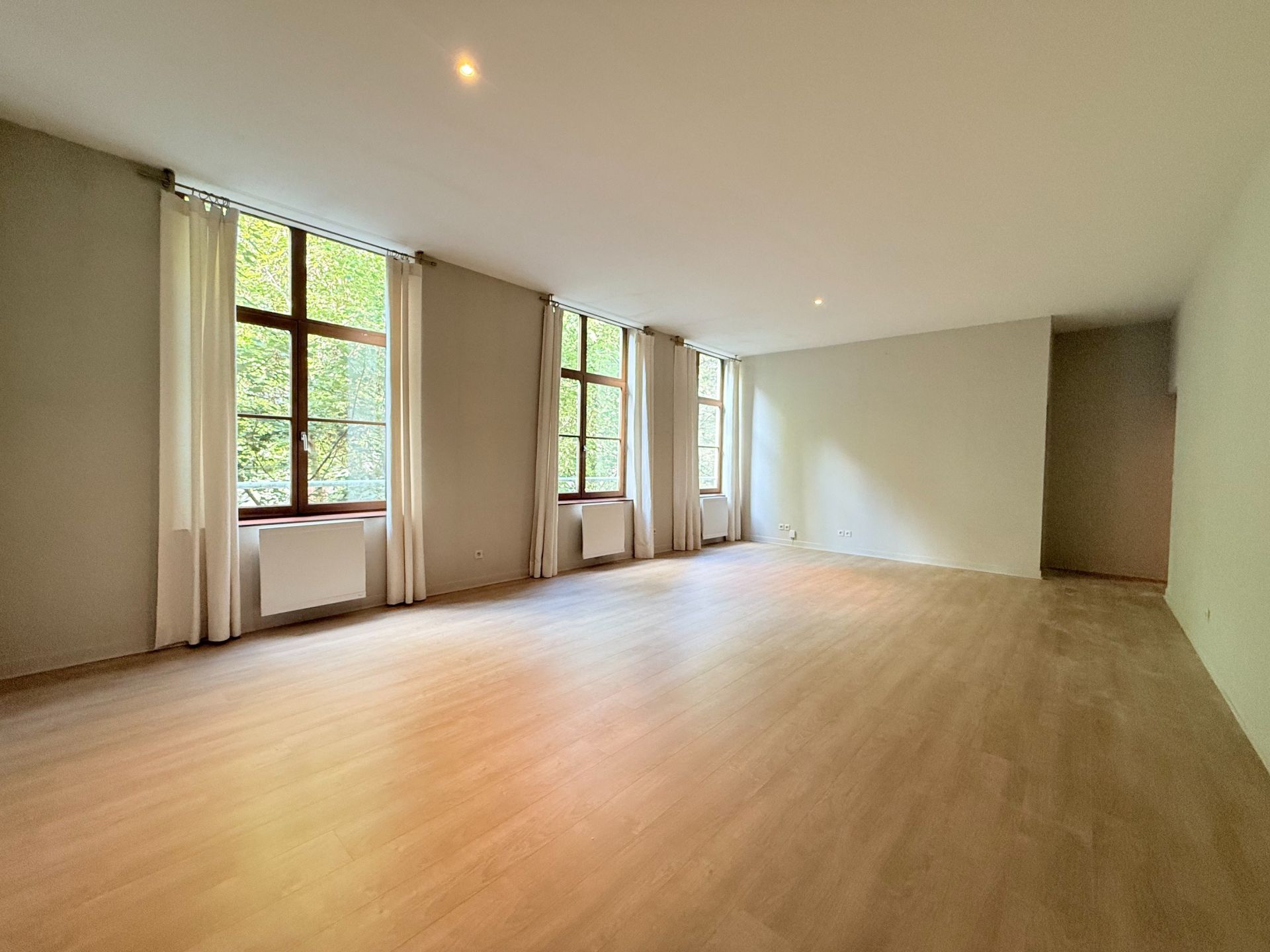 appartement de luxe 3 Pièces en vente sur LILLE (59800)