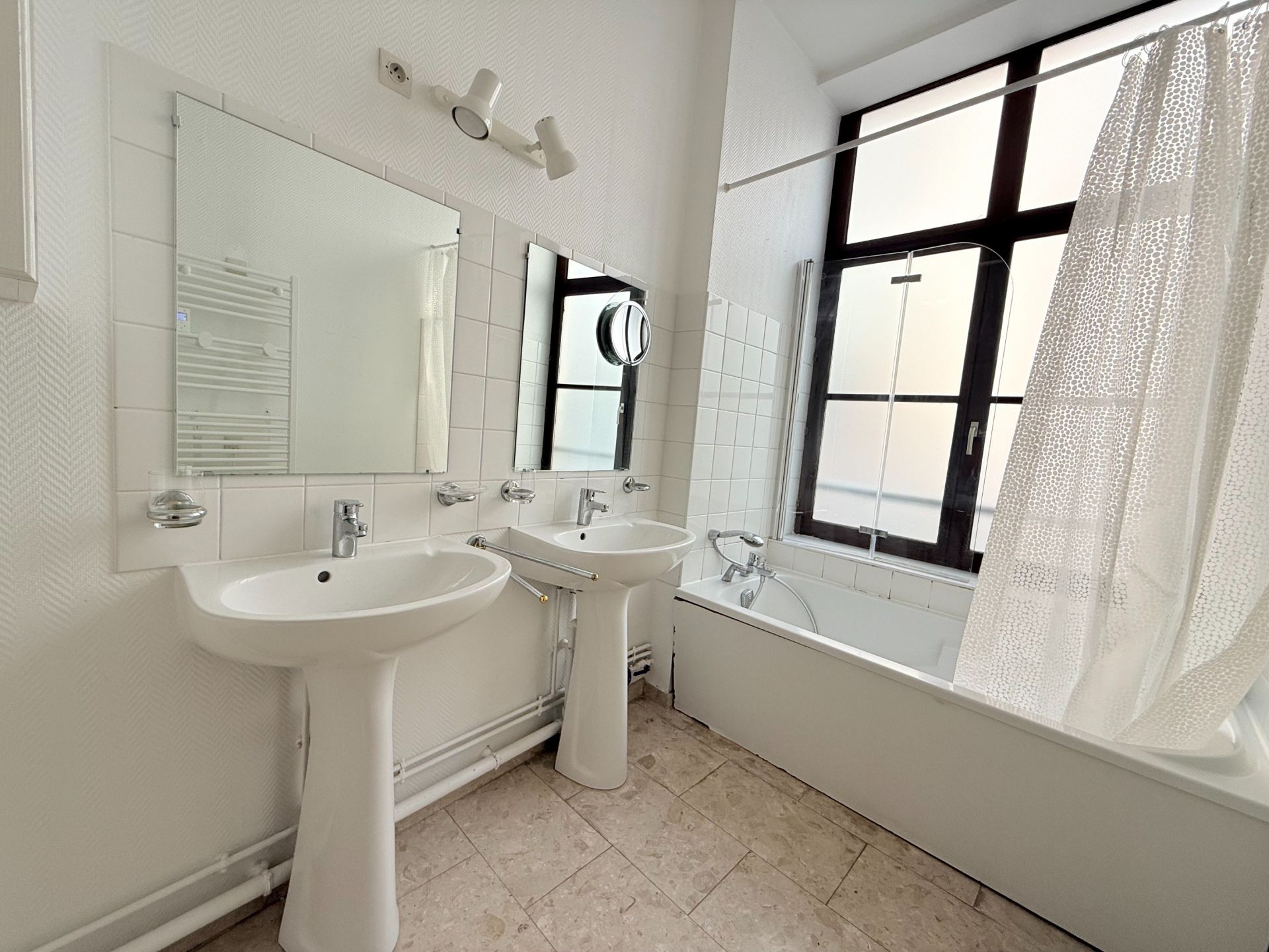 appartement de luxe 3 Pièces en vente sur LILLE (59800)