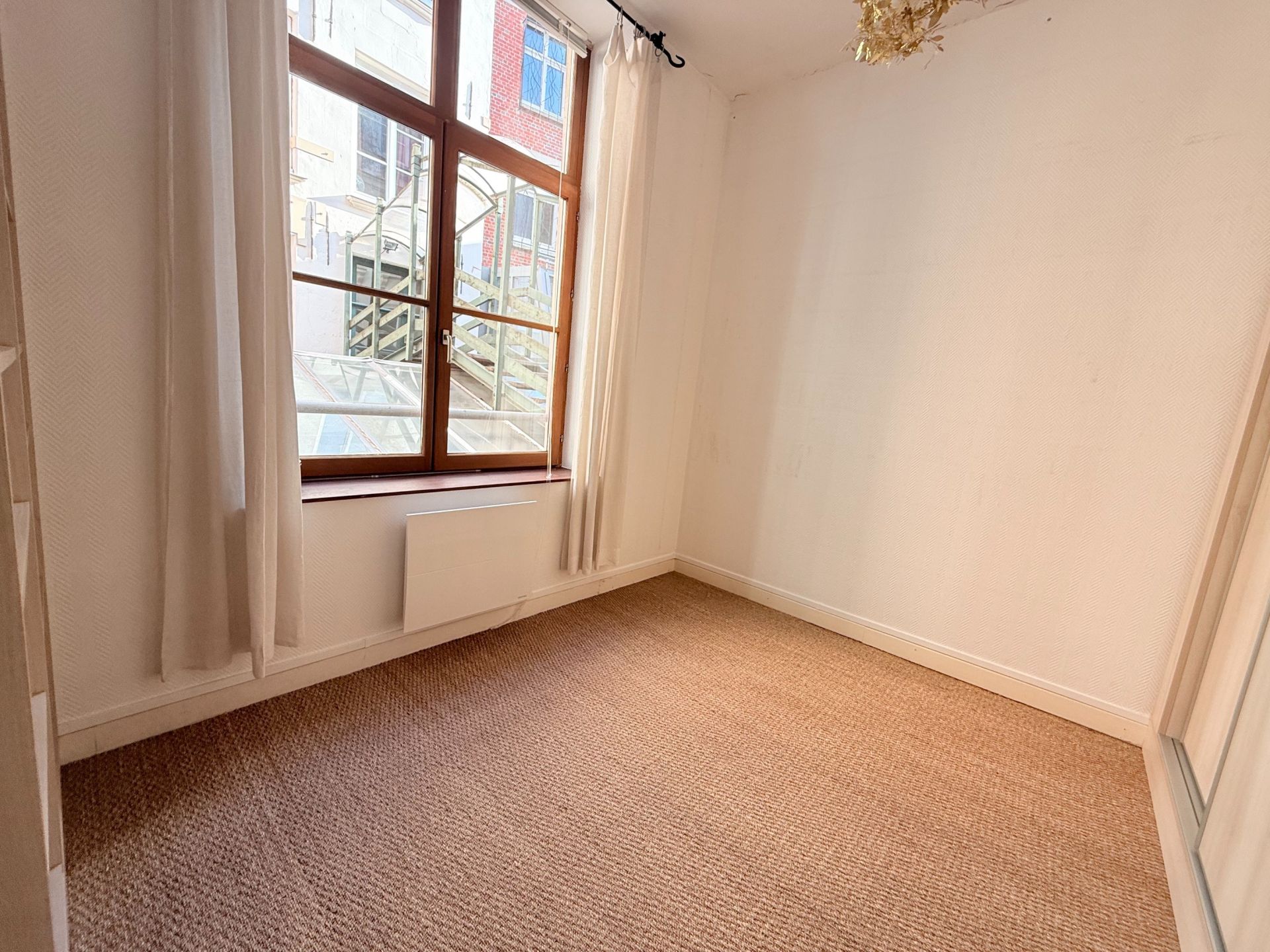 appartement de luxe 3 Pièces en vente sur LILLE (59800)