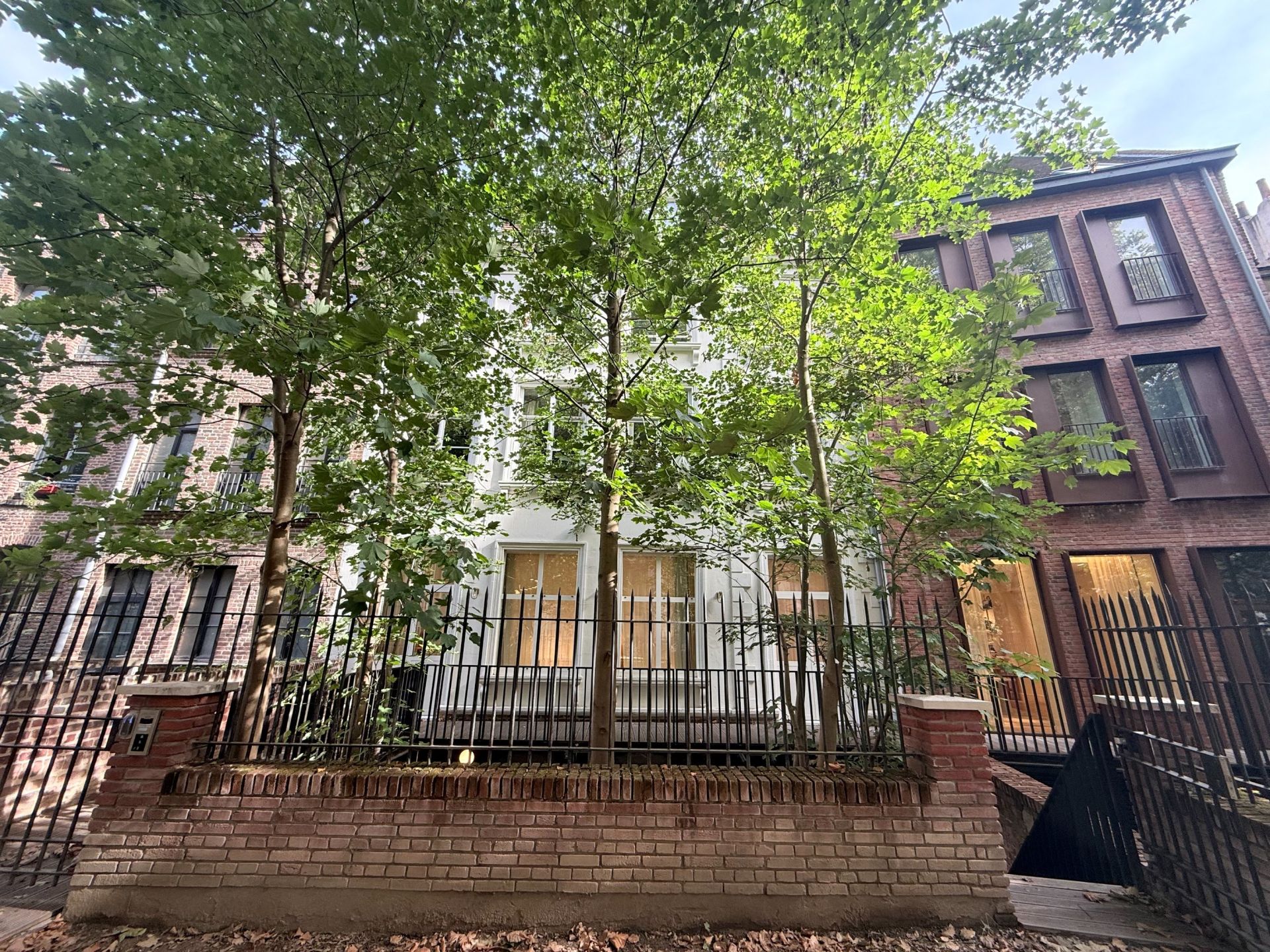 appartement de luxe 3 Pièces en vente sur LILLE (59800)