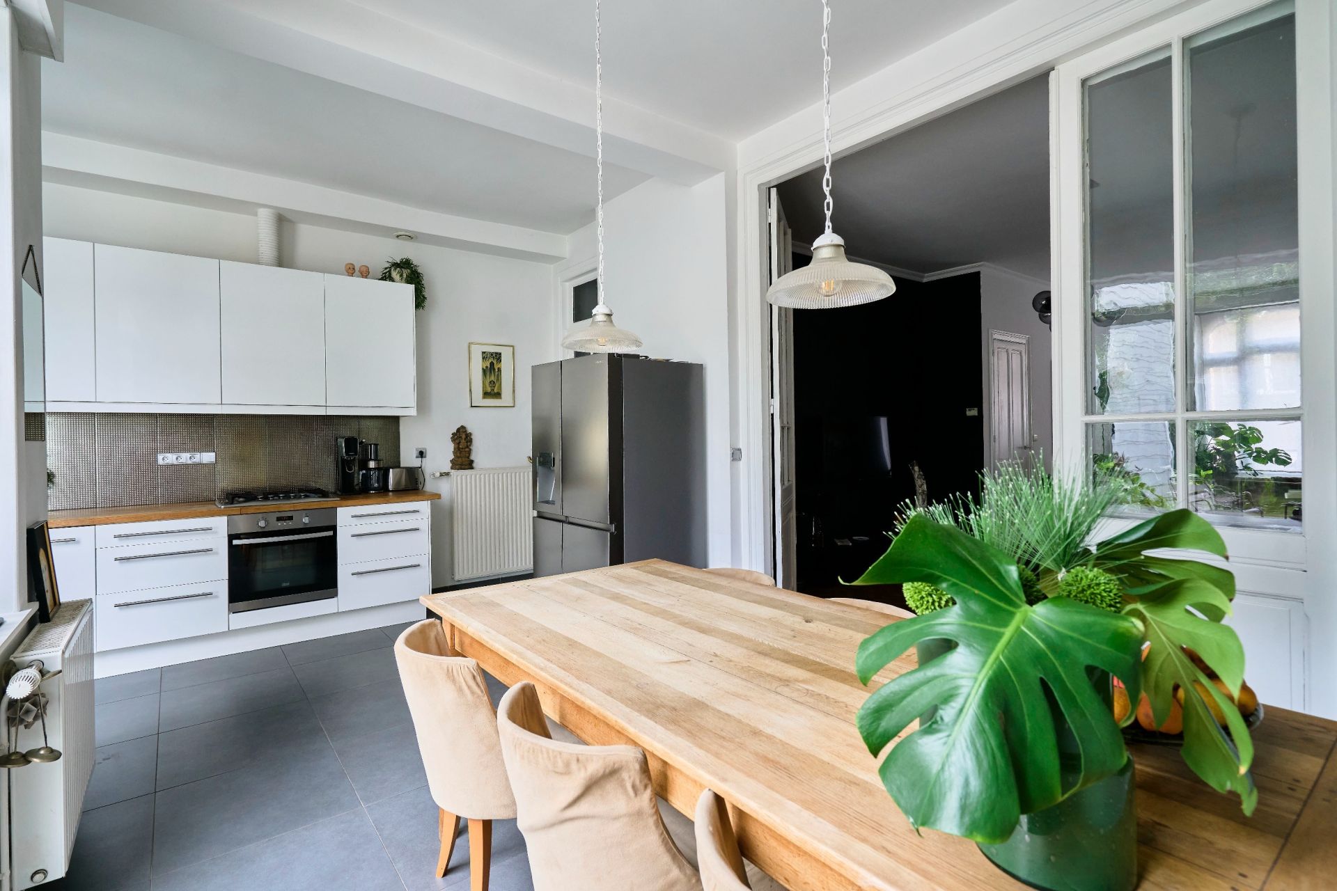 luxury house 5 Rooms for sale on LILLE (59000)