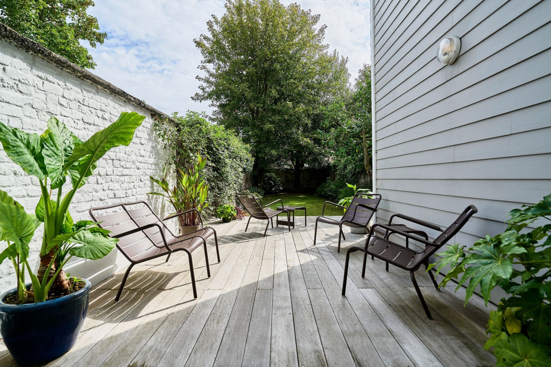 luxury house 5 Rooms for sale on LILLE (59000)