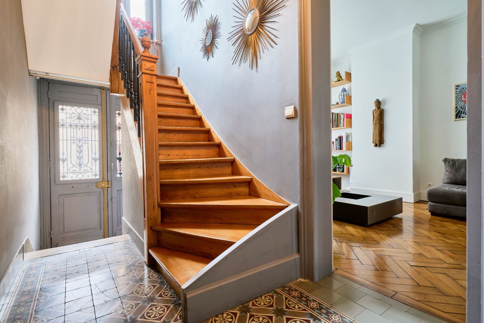 luxury house 5 Rooms for sale on LILLE (59000)