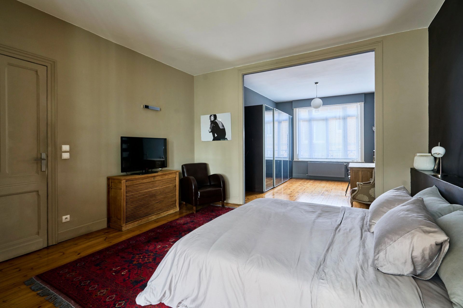 luxury house 5 Rooms for sale on LILLE (59000)