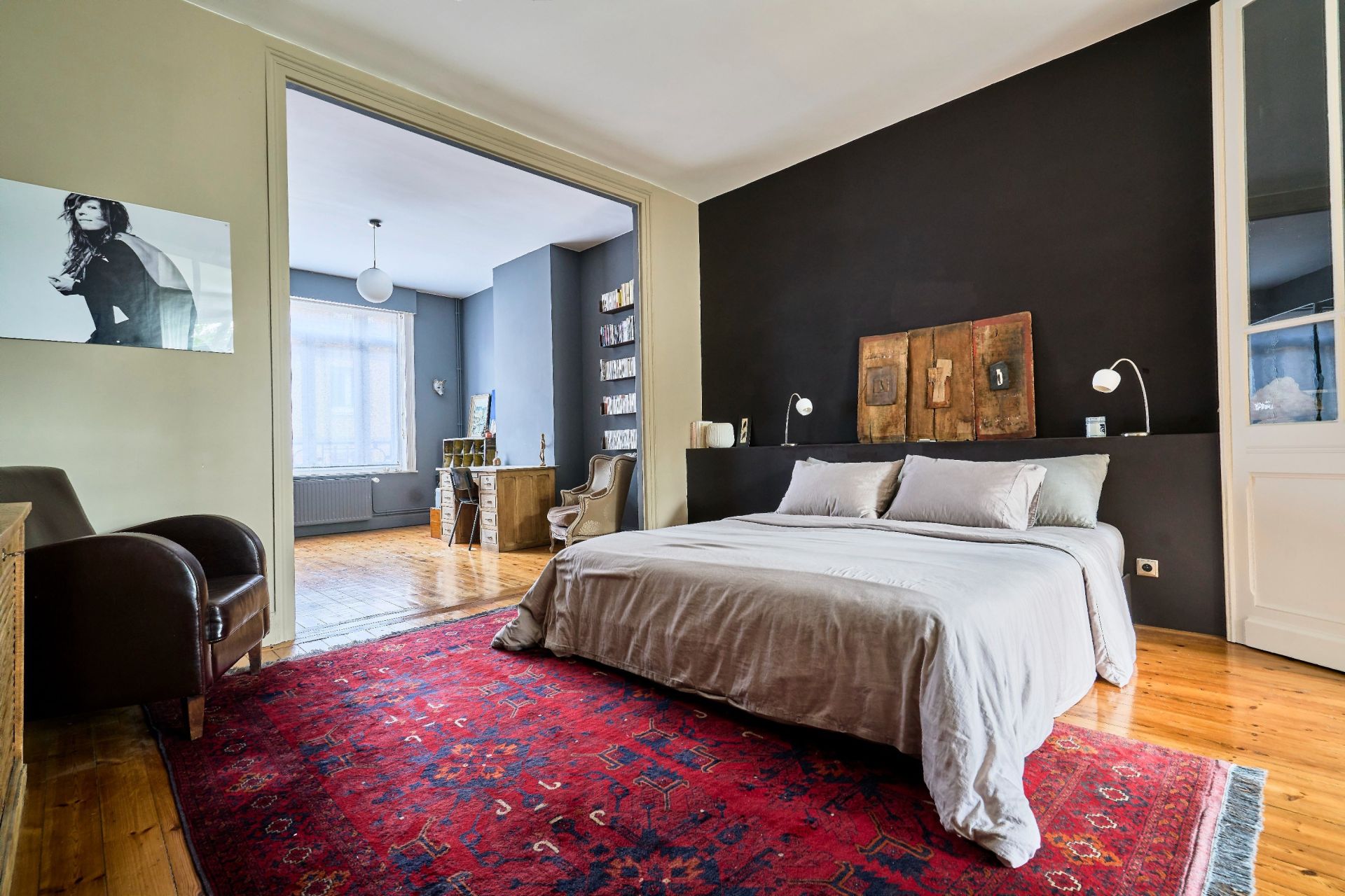 luxury house 5 Rooms for sale on LILLE (59000)