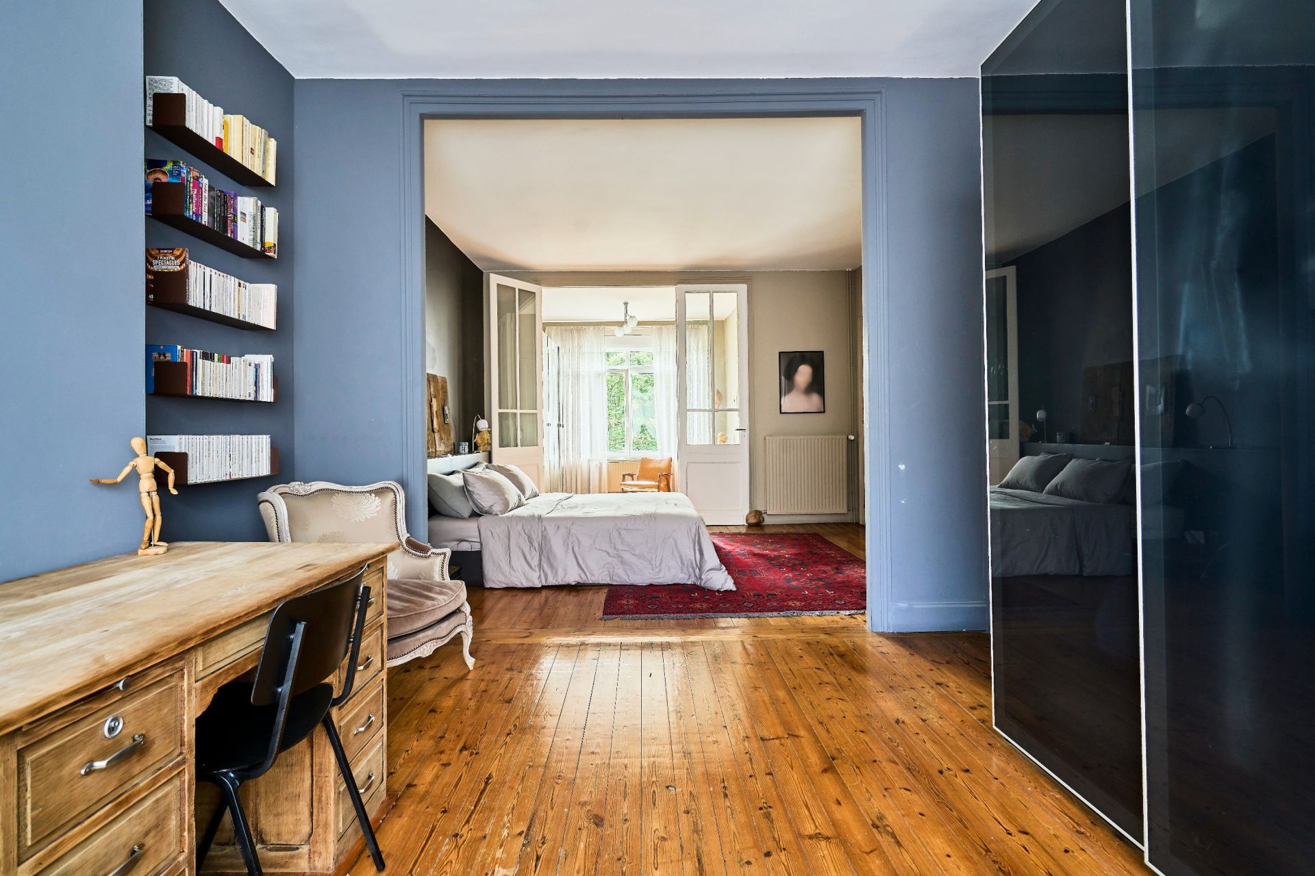 luxury house 5 Rooms for sale on LILLE (59000)