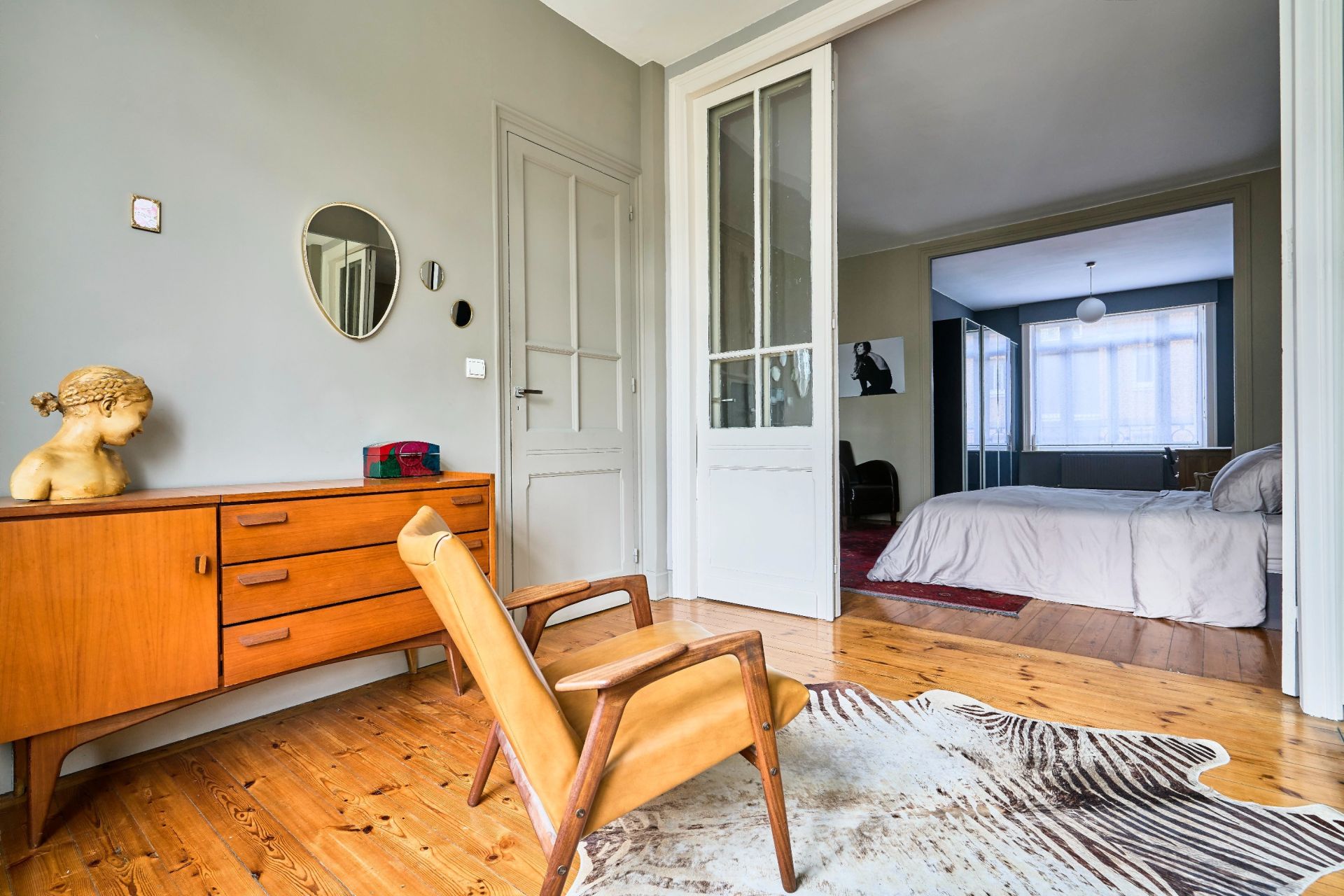 luxury house 5 Rooms for sale on LILLE (59000)