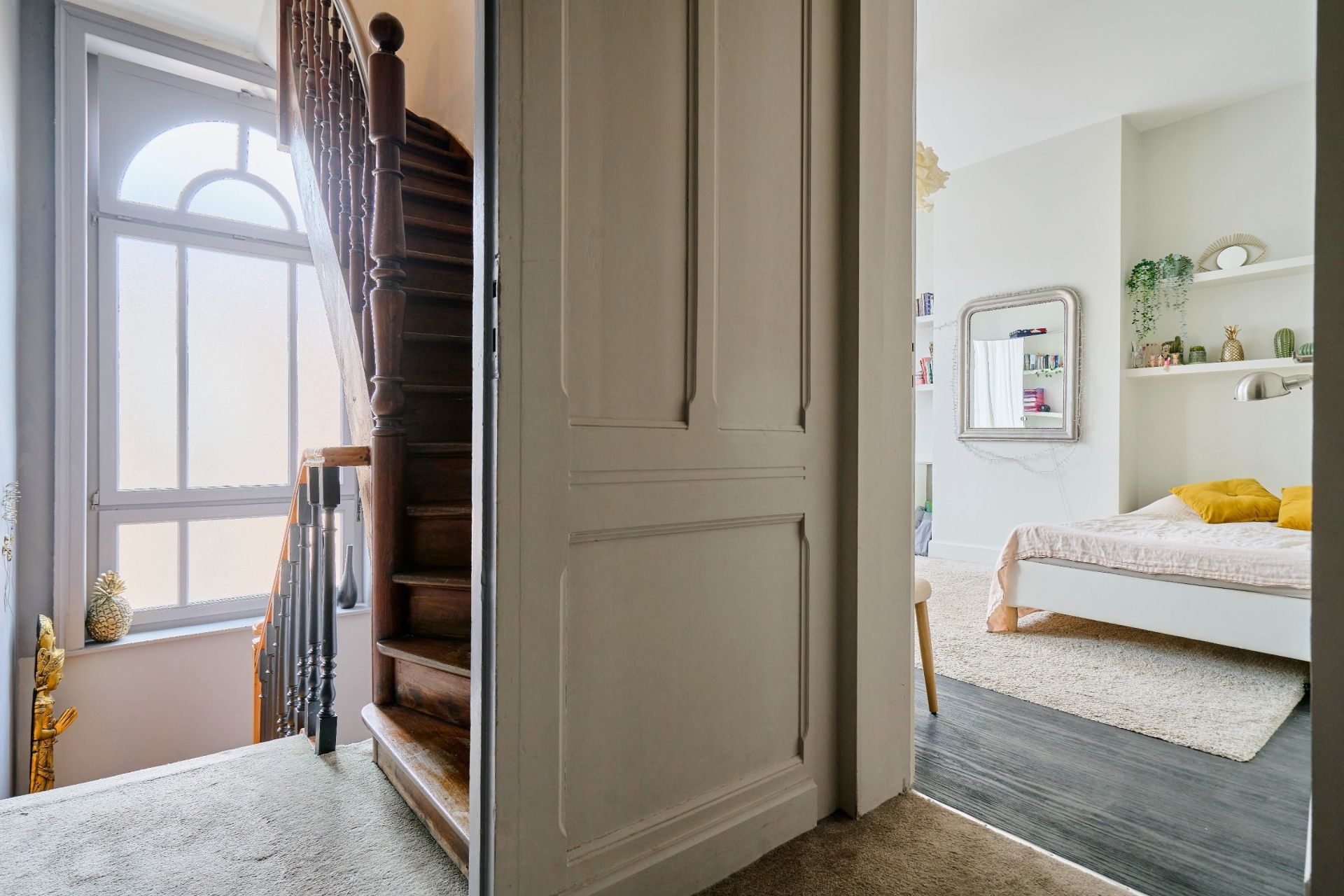 luxury house 5 Rooms for sale on LILLE (59000)