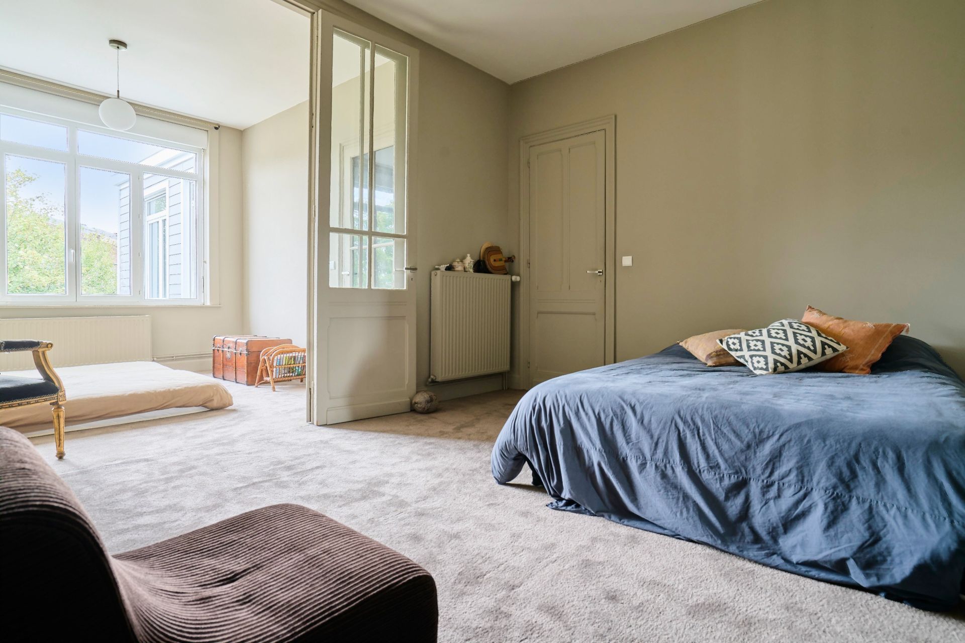 luxury house 5 Rooms for sale on LILLE (59000)