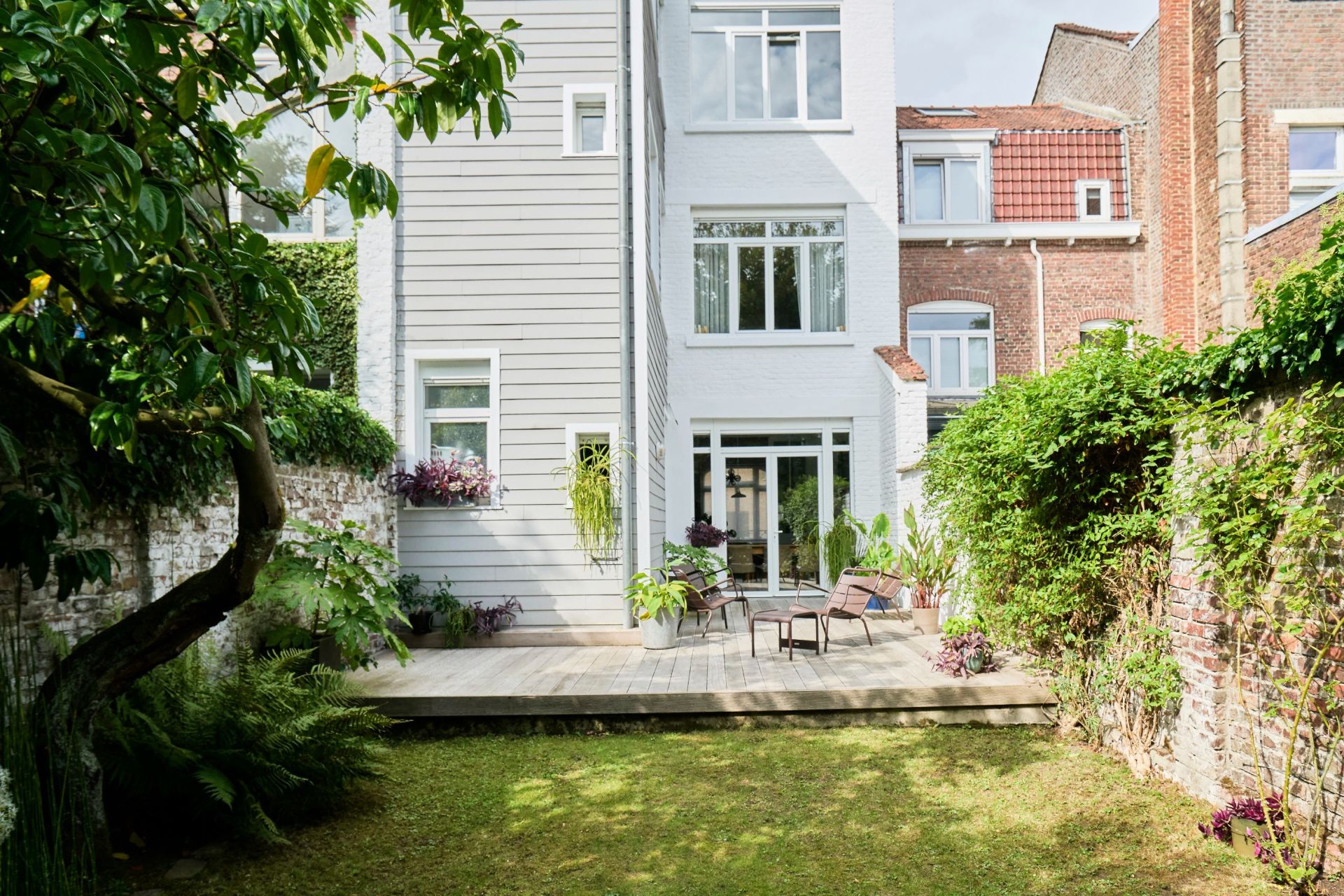 luxury house 5 Rooms for sale on LILLE (59000)