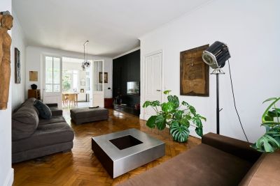 Sale Luxury house Lille 5 Rooms 210 m²