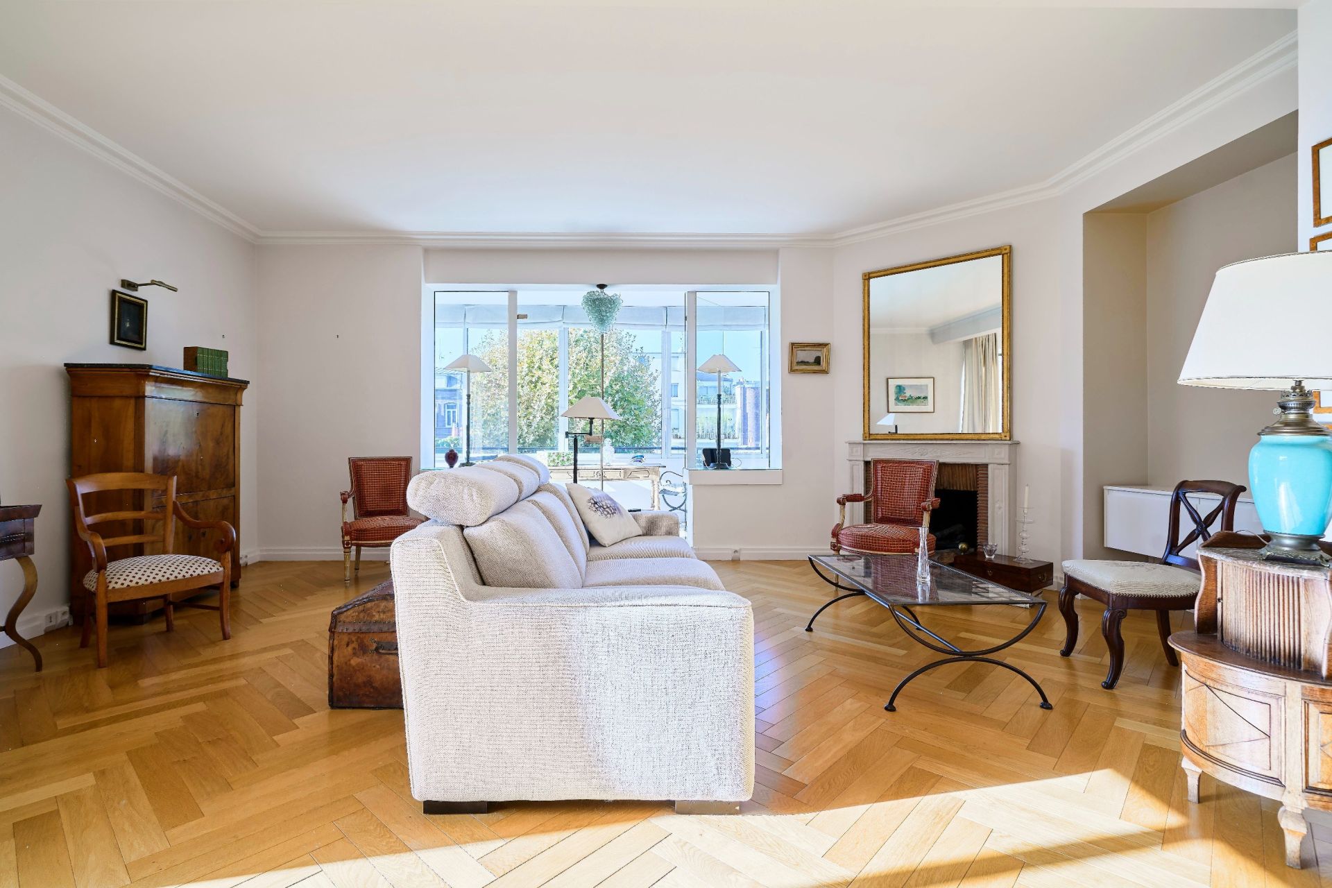 appartement de luxe 6 Pièces en vente sur LILLE (59800)