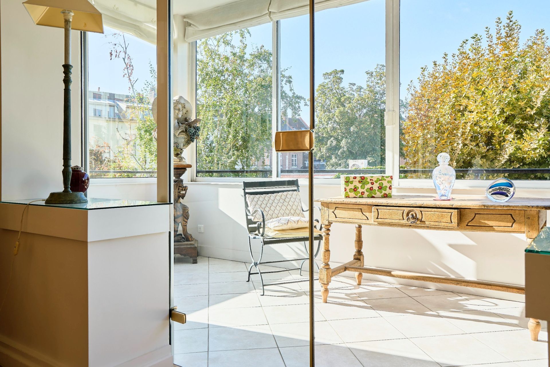 appartement de luxe 6 Pièces en vente sur LILLE (59800)