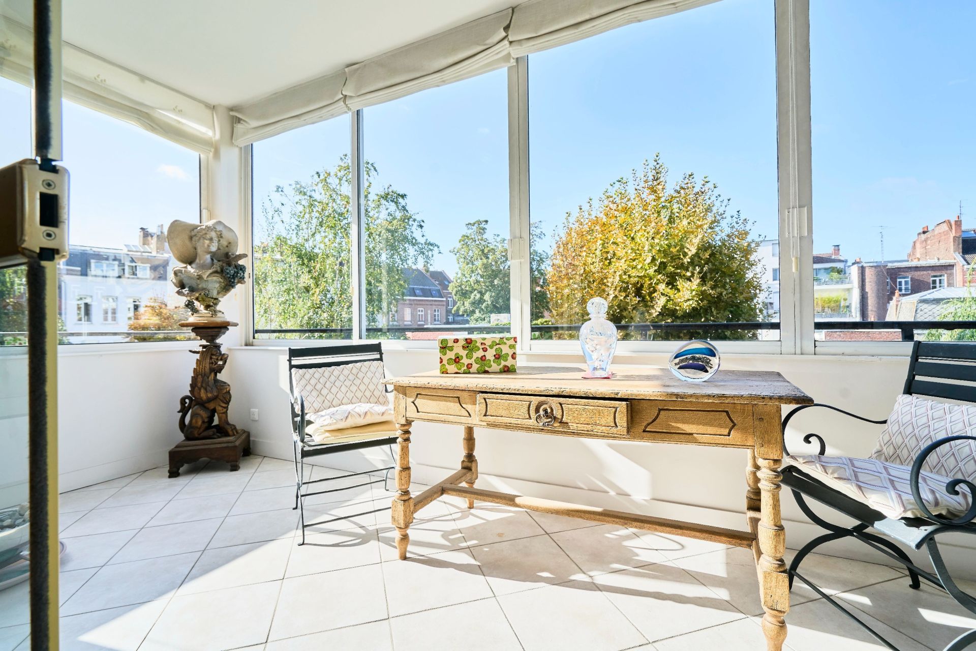 appartement de luxe 6 Pièces en vente sur LILLE (59800)