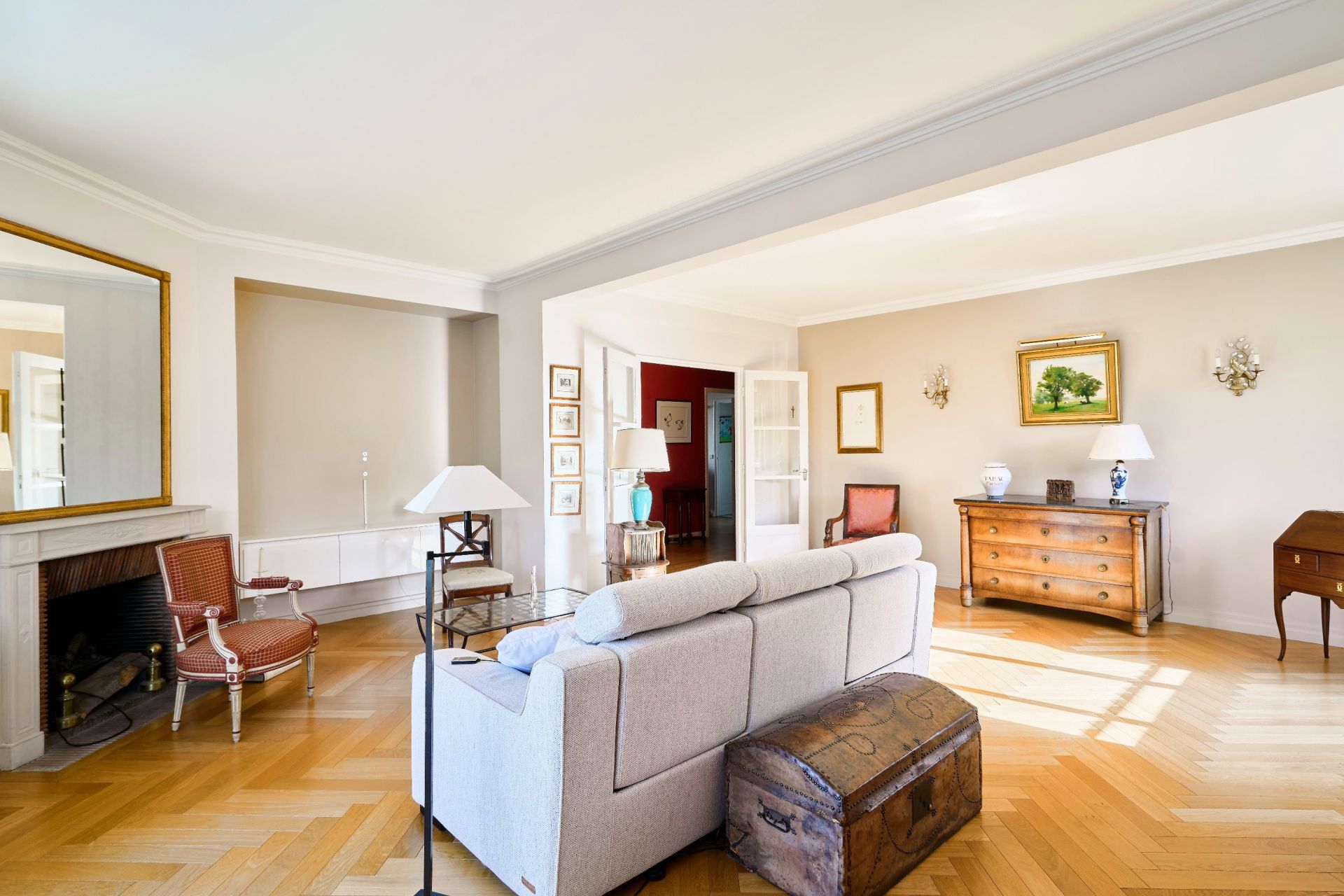 appartement de luxe 6 Pièces en vente sur LILLE (59800)