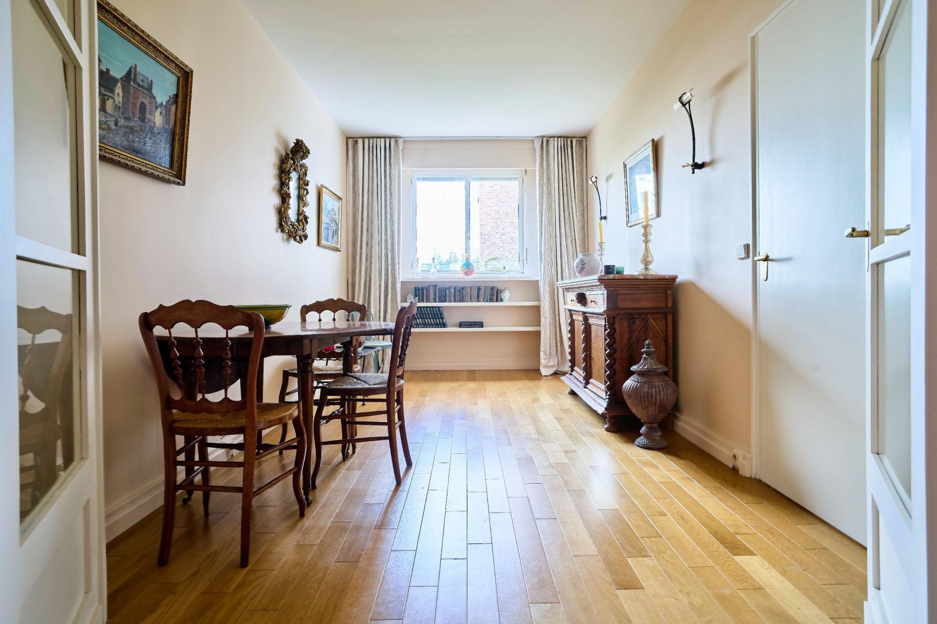 appartement de luxe 6 Pièces en vente sur LILLE (59800)