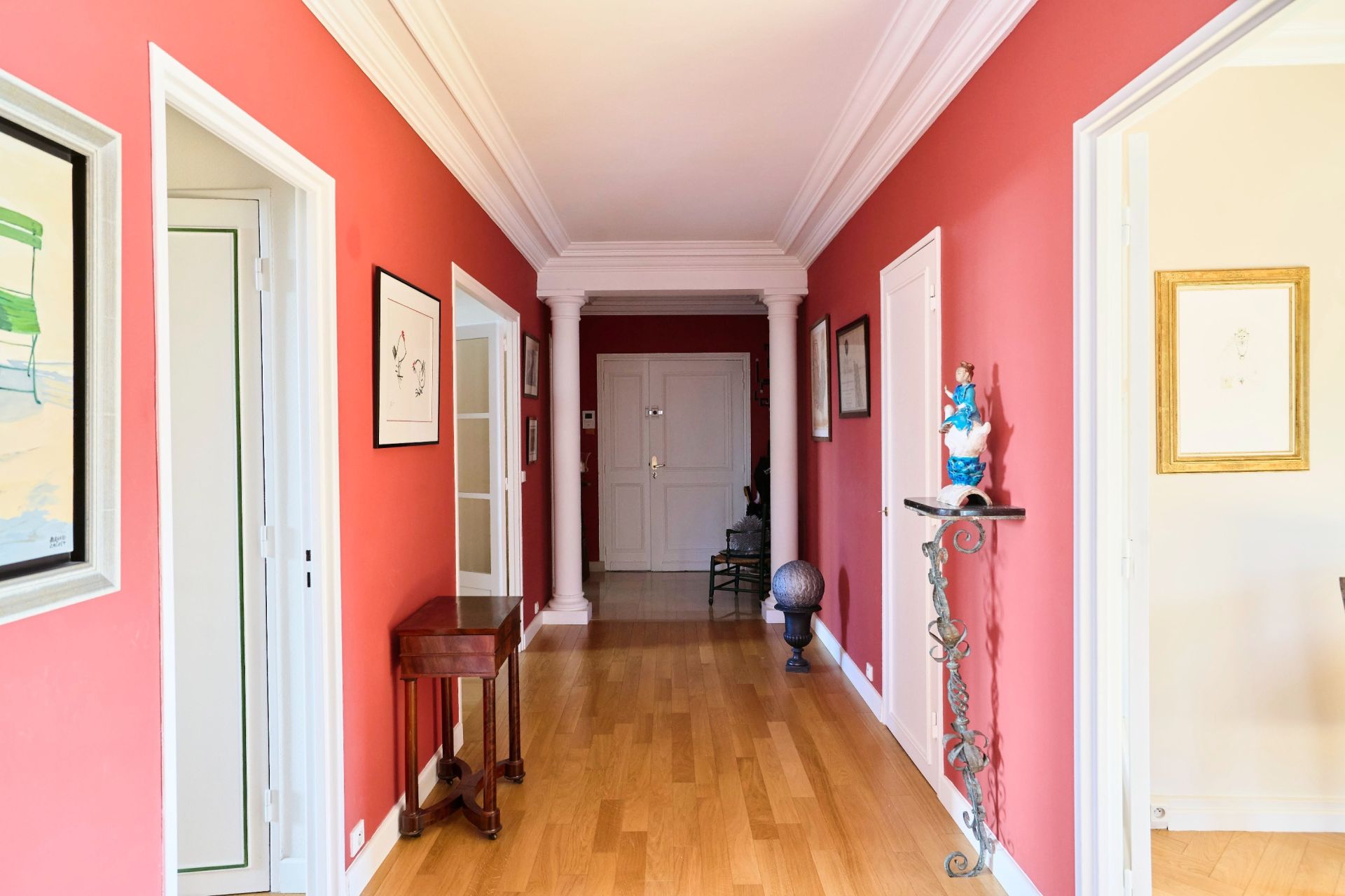 appartement de luxe 6 Pièces en vente sur LILLE (59800)