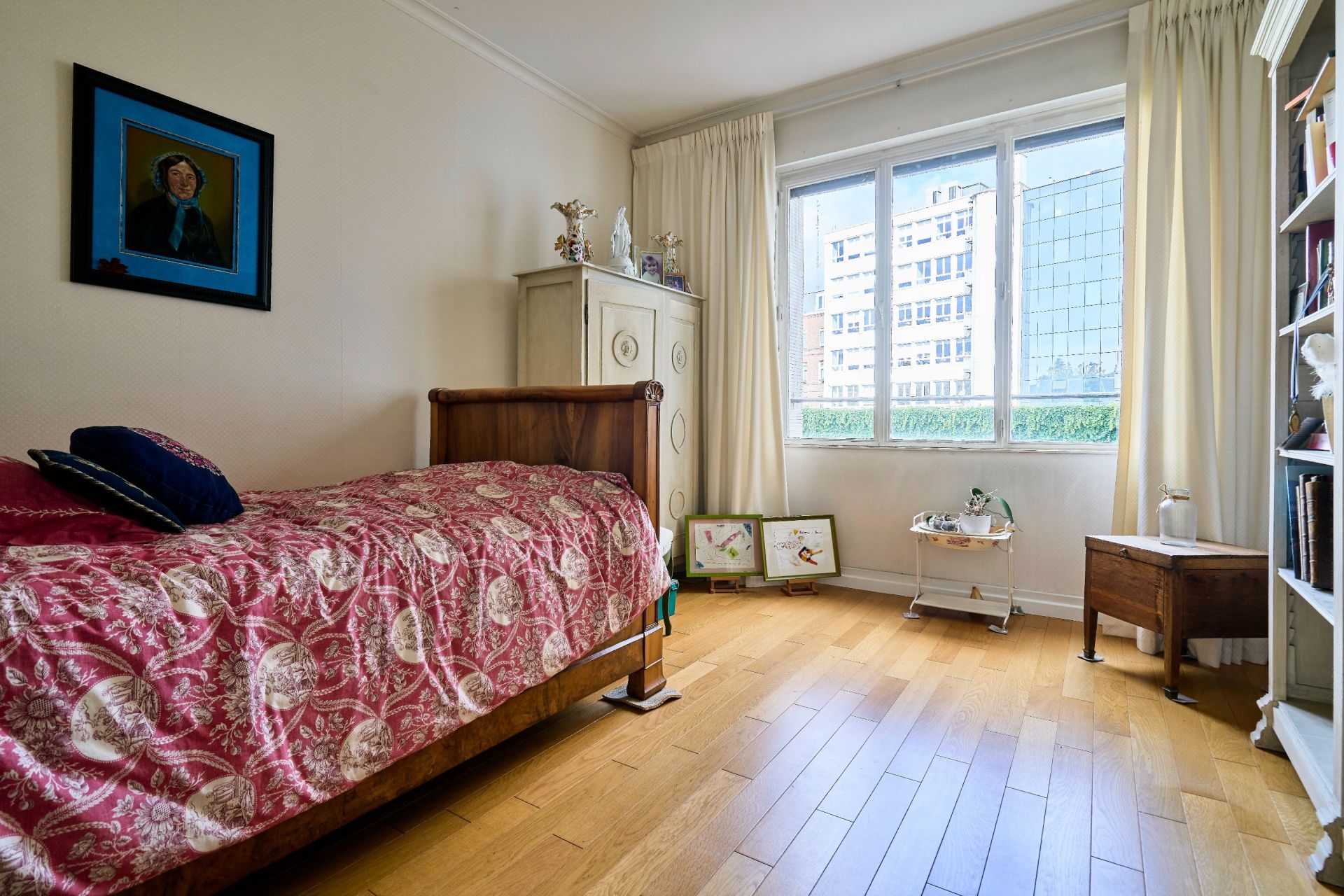 appartement de luxe 6 Pièces en vente sur LILLE (59800)