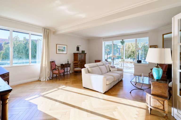 appartement de luxe 6 Pièces en vente sur LILLE (59800)