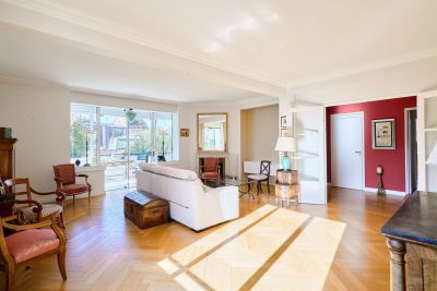 Vente Appartement de luxe Lille 6 Pièces 195 m²