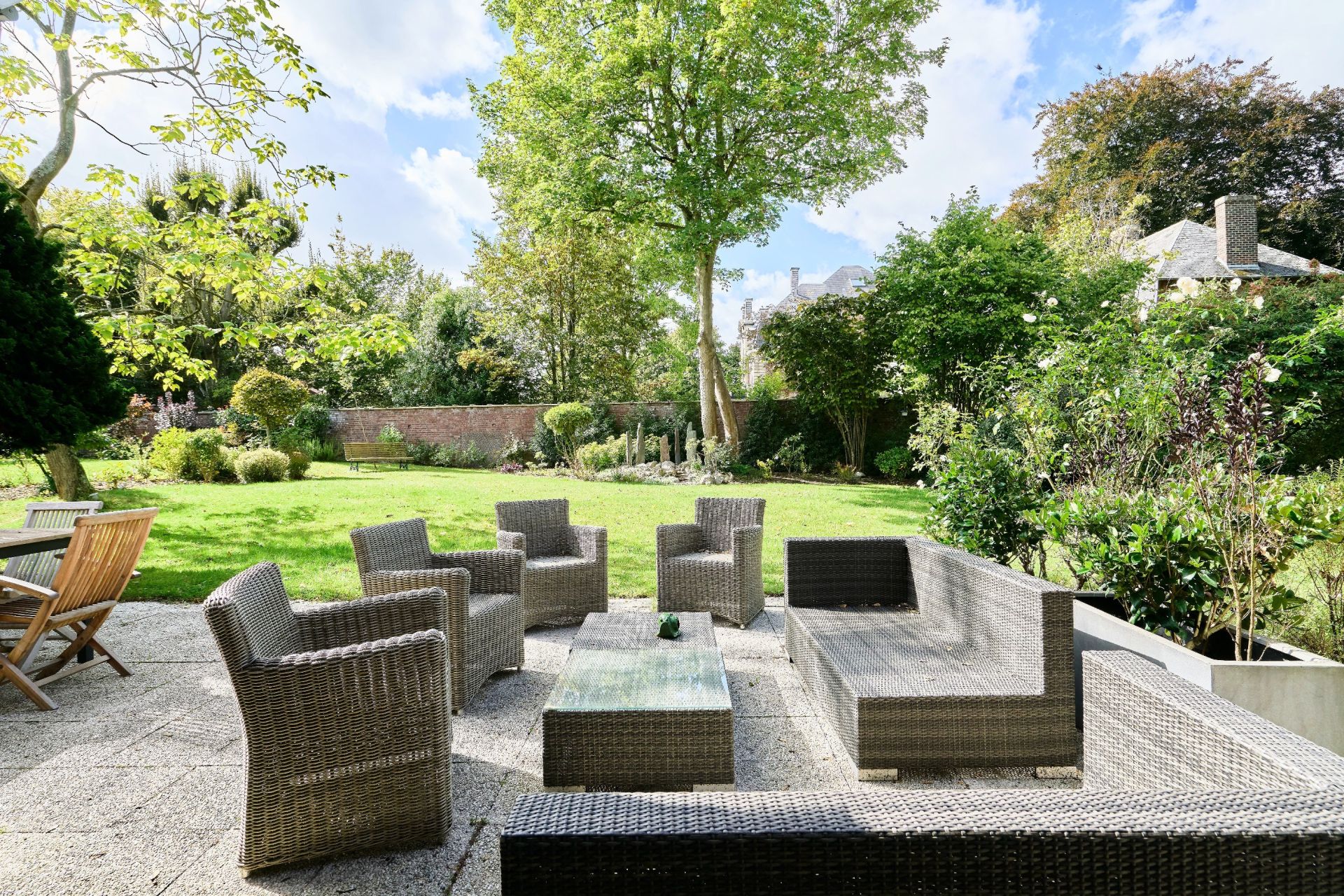 maison de luxe 9 Pièces en vente sur MOUVAUX (59420)