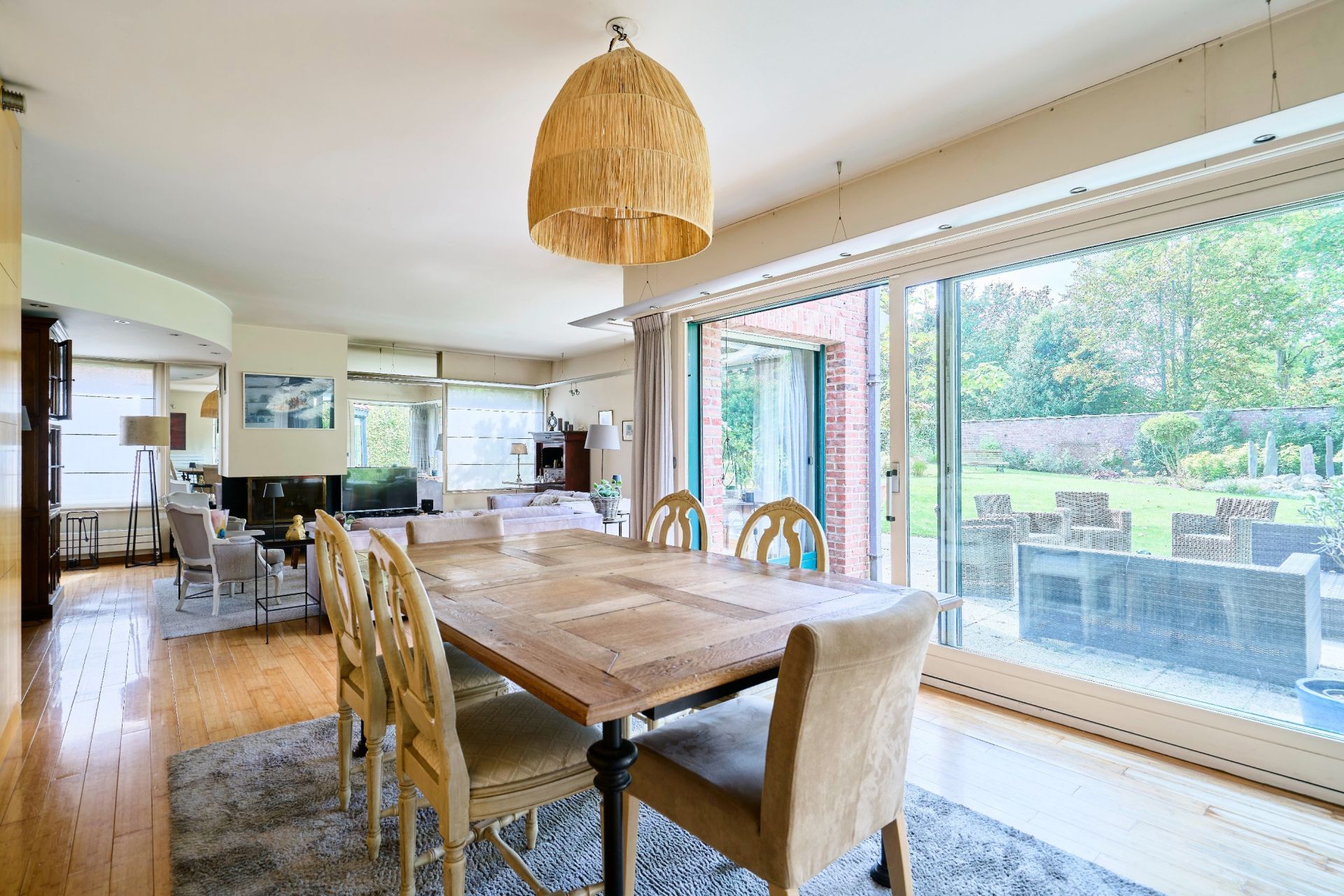 maison de luxe 9 Pièces en vente sur MOUVAUX (59420)