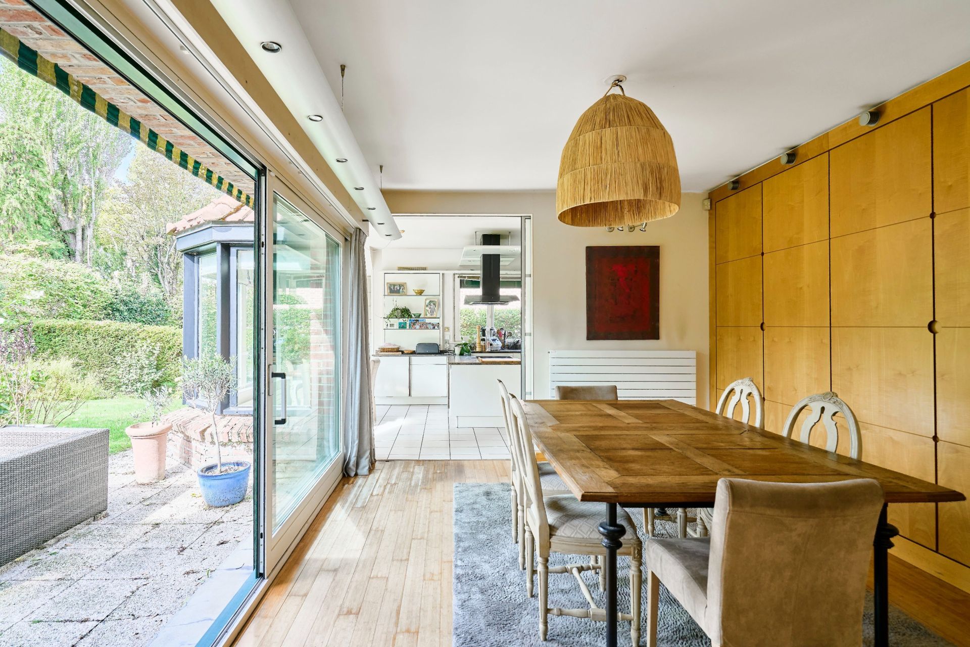 maison de luxe 9 Pièces en vente sur MOUVAUX (59420)