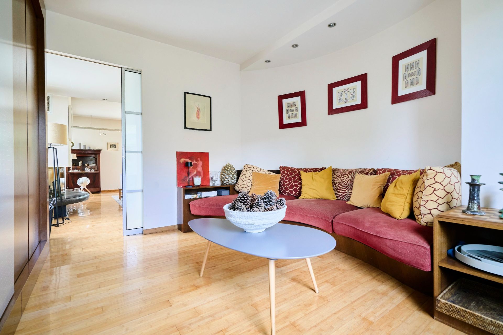 maison de luxe 9 Pièces en vente sur MOUVAUX (59420)