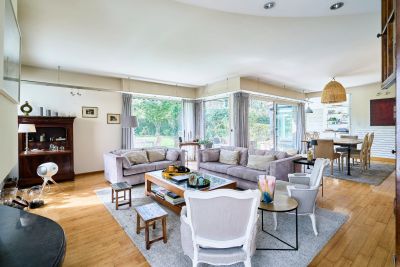 Sale Luxury house Mouvaux 9&nbsp;Rooms 246&nbsp;m²