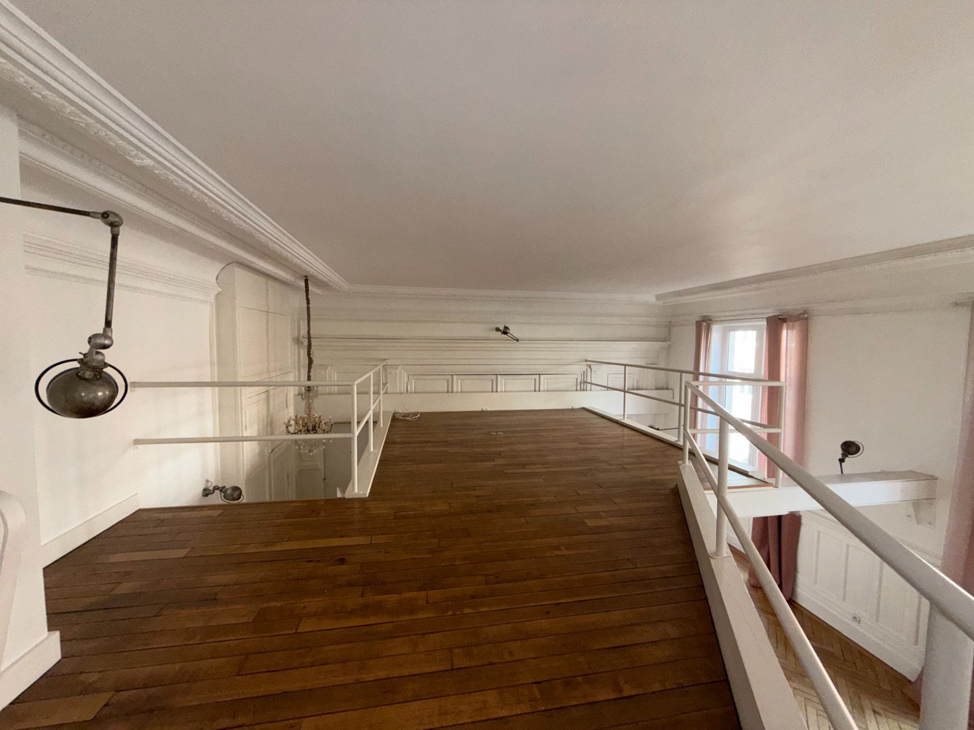 luxury apartment 5 Rooms for rent on LILLE (59000)