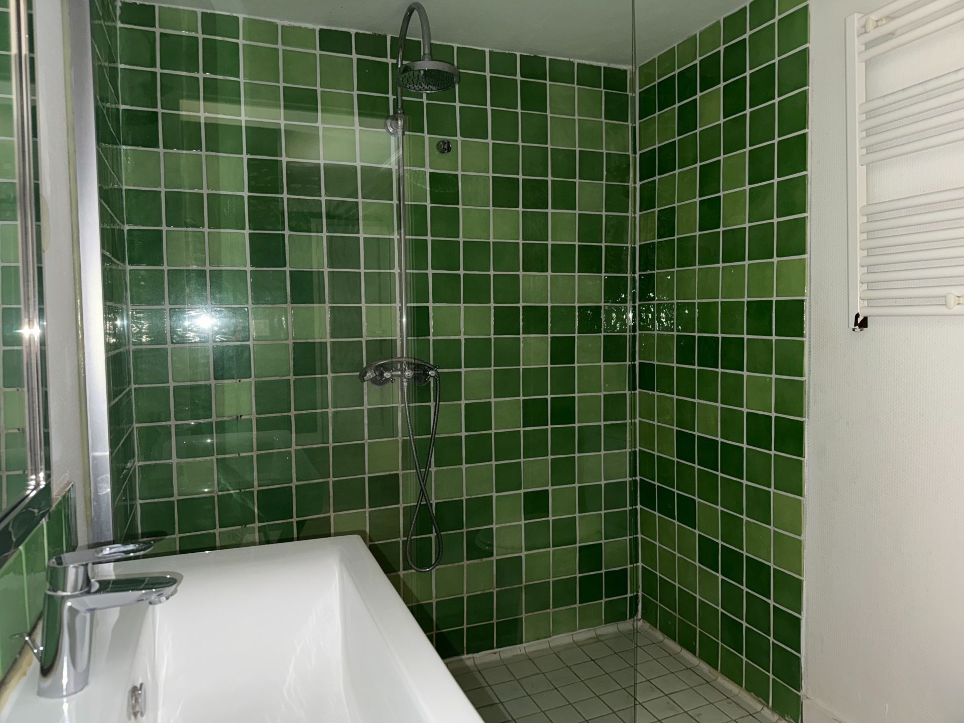 luxury apartment 5 Rooms for rent on LILLE (59000)