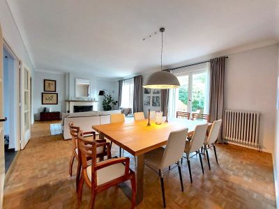 Location Maison de luxe Marcq-en-Barœul 8 Pièces 266 m²