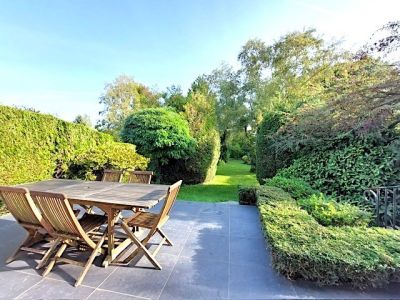 Location Maison de luxe Marcq-en-Barœul 8&nbsp;Pièces 266&nbsp;m²