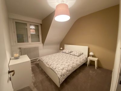 Rental Luxury house Marcq-en-Barœul 8 Rooms 266 m²