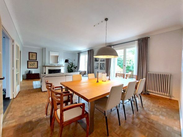 Location Maison de luxe Marcq-en-Barœul 8 Pièces 266 m²