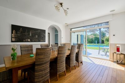 Sale Luxury house Marcq-en-Barœul 9&nbsp;Rooms 258&nbsp;m²