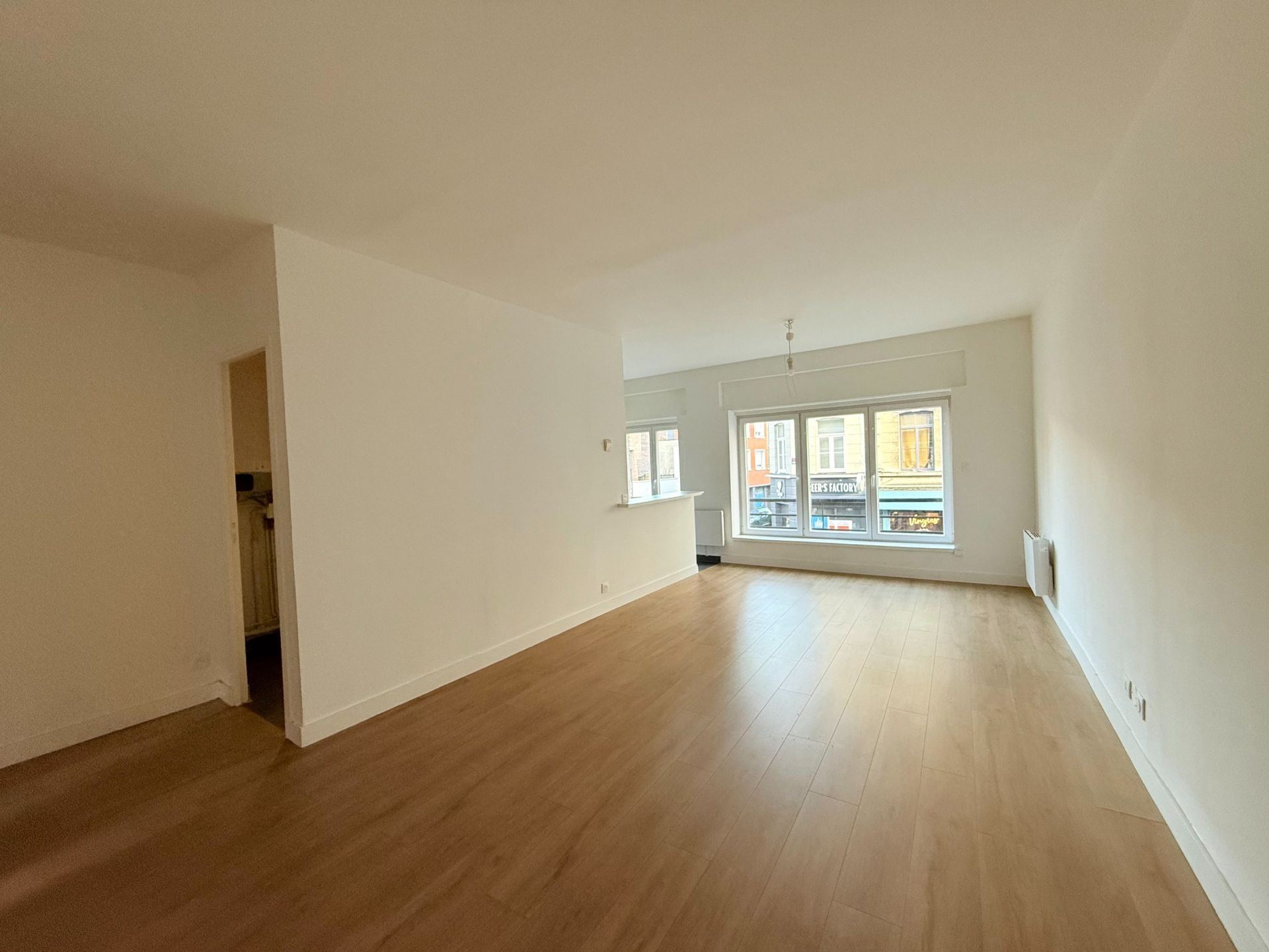 luxury apartment 2 Rooms for rent on LILLE (59000)