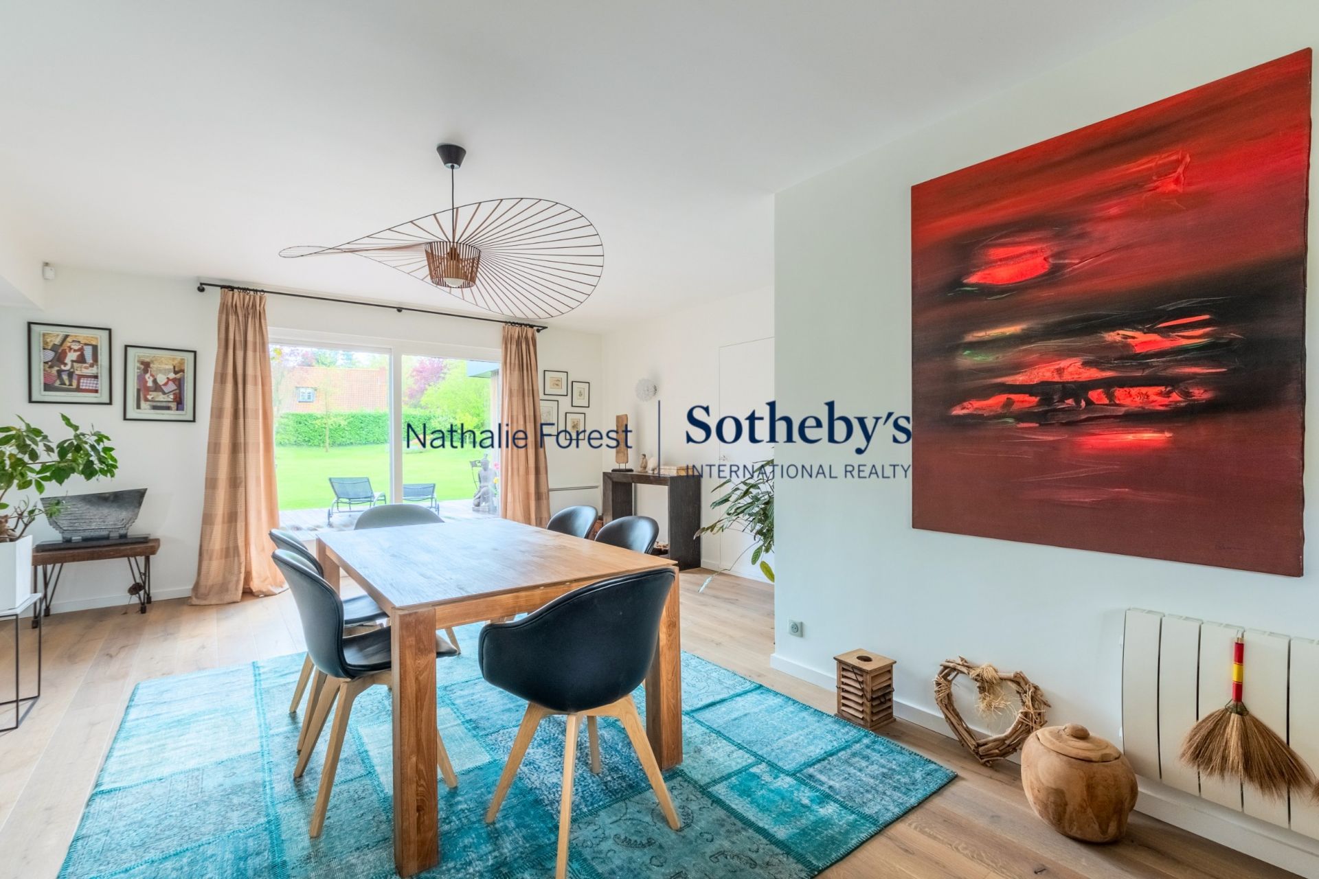 maison de luxe 9 Pièces en vente sur BONDUES (59910)