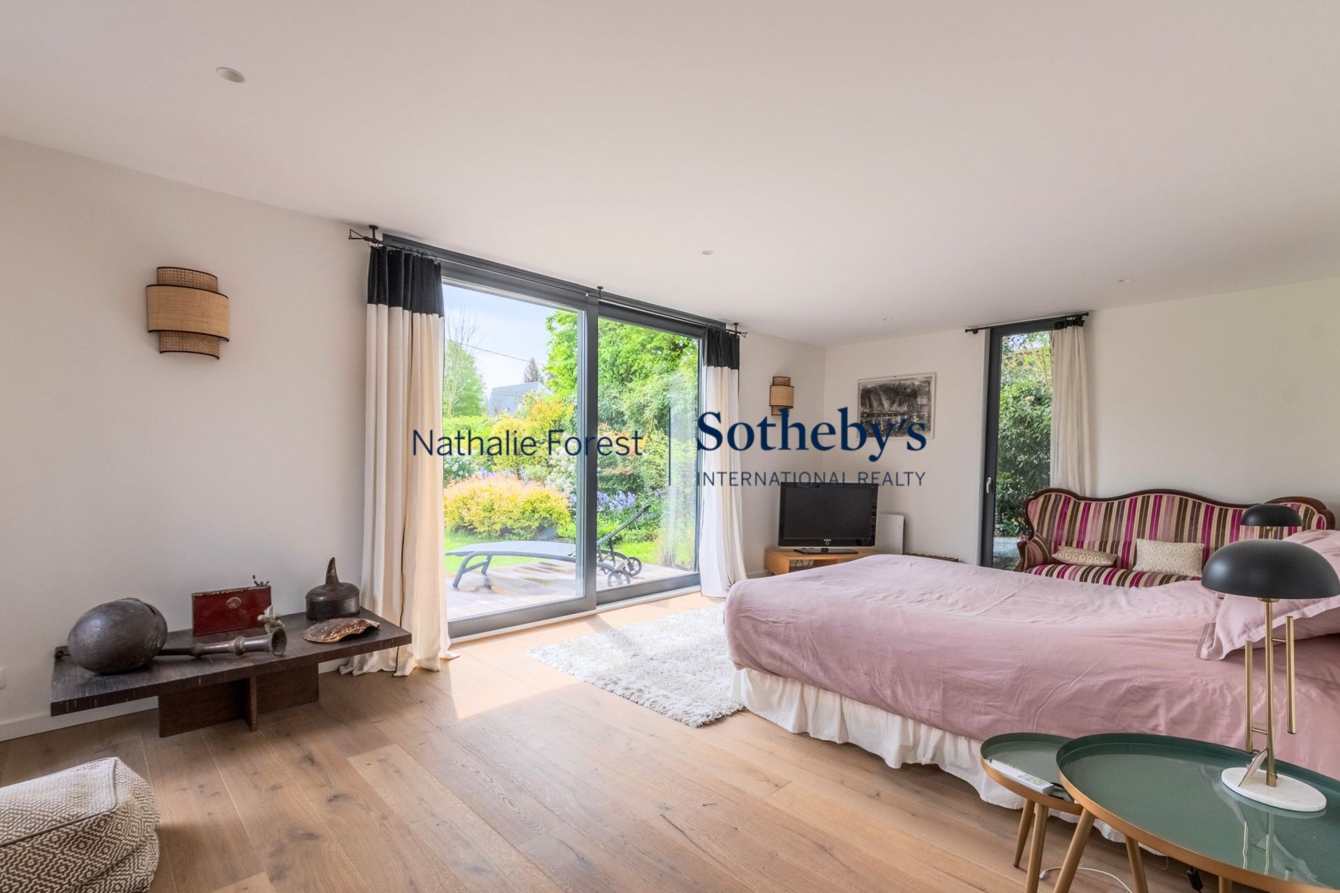 maison de luxe 9 Pièces en vente sur BONDUES (59910)