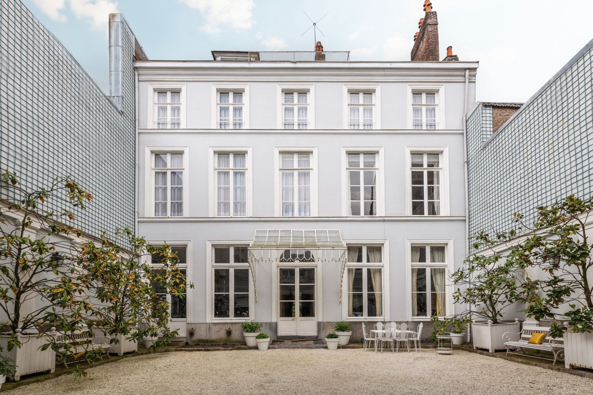 immeuble en vente sur LILLE (59000)