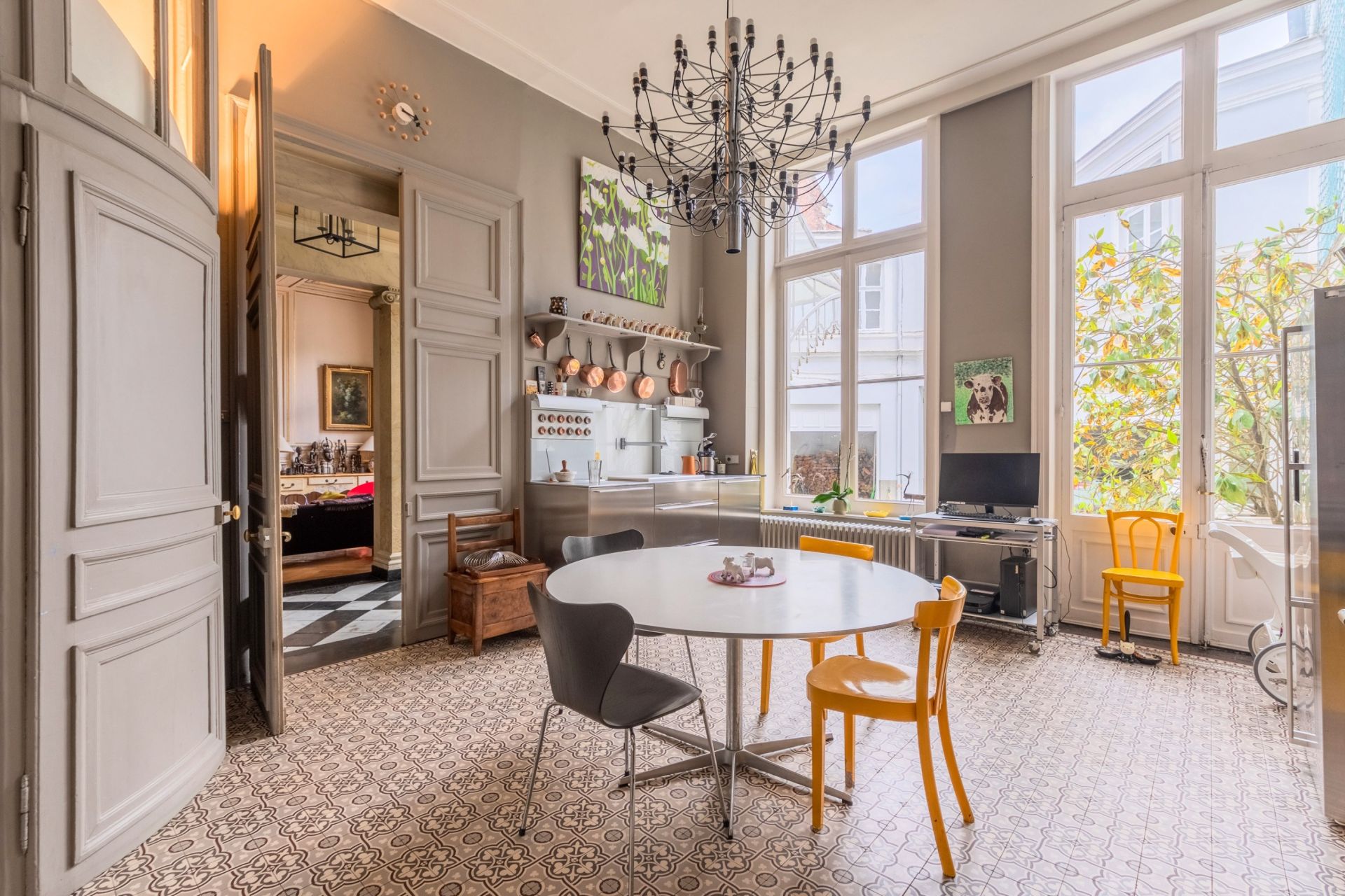 immeuble en vente sur LILLE (59000)