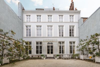 Sale Building Lille 610 m²