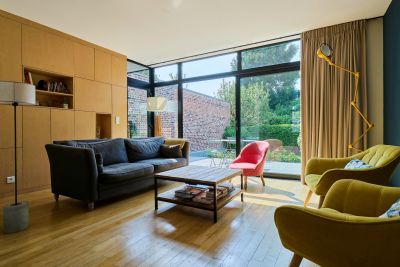 Vente Maison de luxe Lille 7&nbsp;Pièces 125&nbsp;m²